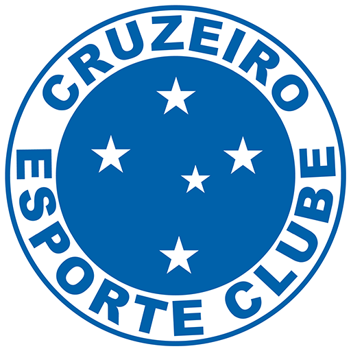 Cruzeiro badge