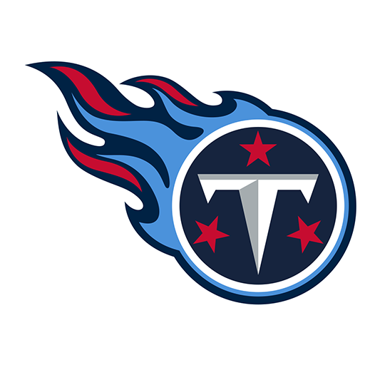 Tennessee Titans artwork 1