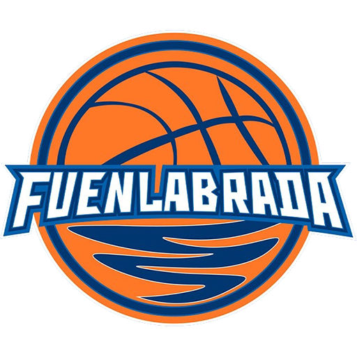 Baloncesto Fuenlabrada artwork 1
