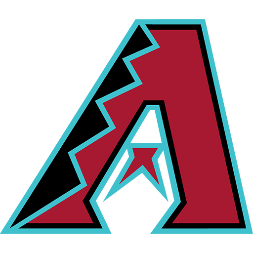 Arizona Diamondbacks badge