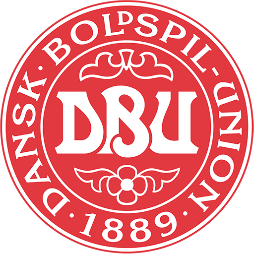 Denmark U21 badge