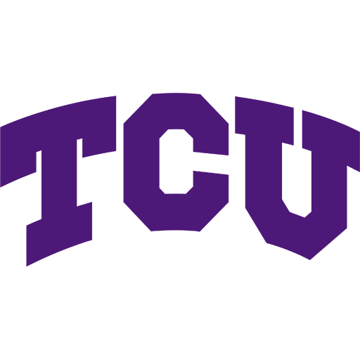 TCU badge