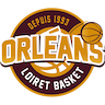 Orléans Loiret Basket
