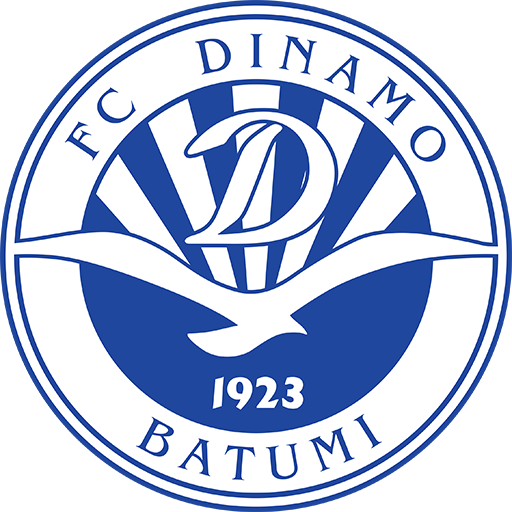 Dinamo Batumi badge