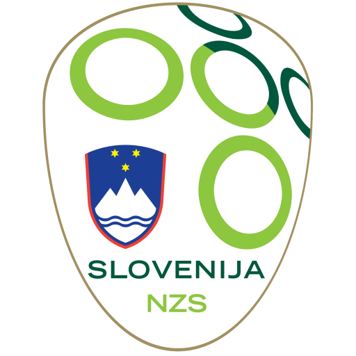 Slovenia U21 badge