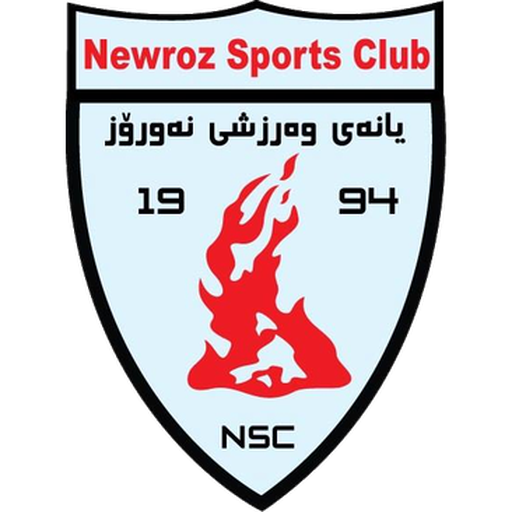 Newroz badge