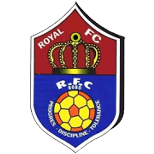Royal FC Bobo-Dioulasso badge