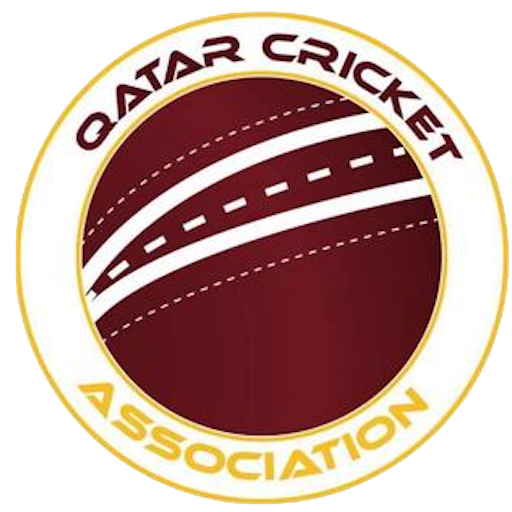 Qatar Cricket artwork 1