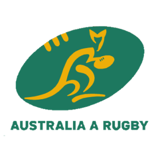 Australia A Rugby artwork 1