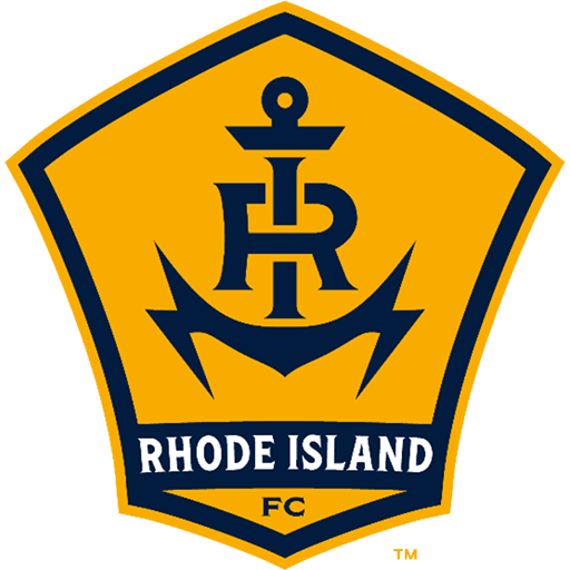 Rhode Island FC badge