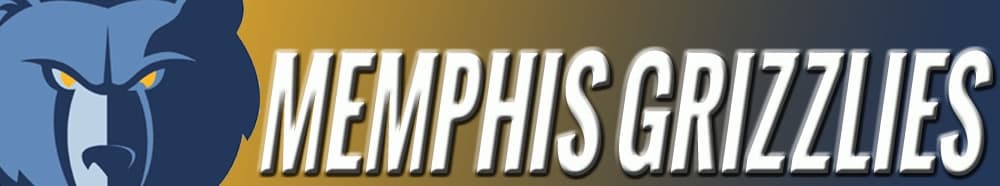 Memphis Grizzlies banner