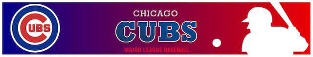 Chicago Cubs artwork 4
