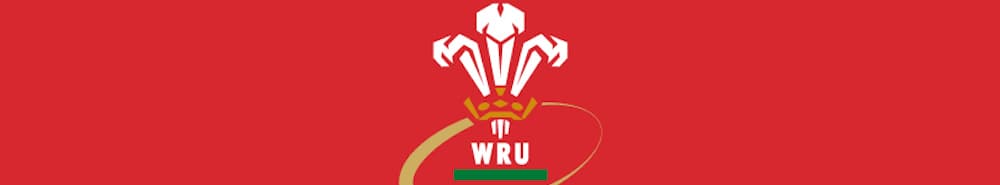 Wales Rugby banner