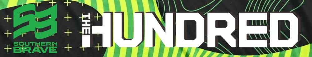 Southern Brave banner