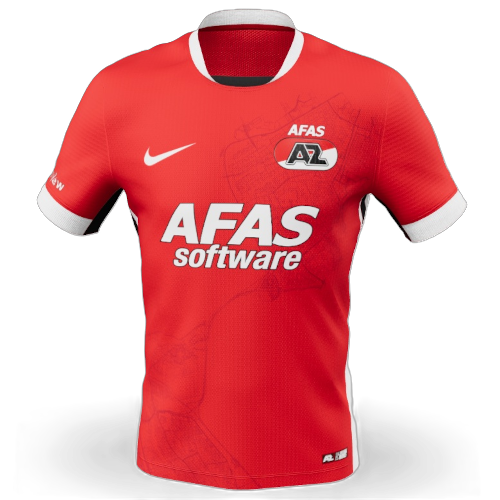 AZ Alkmaar artwork 3