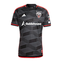 DC United jersey