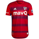 FC Dallas jersey