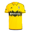Columbus Crew jersey