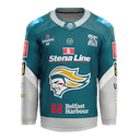 Belfast Giants jersey