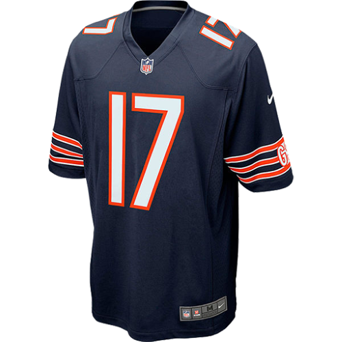 Chicago Bears artwork 3