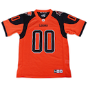 BC Lions jersey