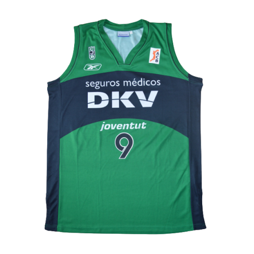 Joventut Badalona artwork 3