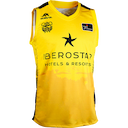 CB 1939 Canarias jersey
