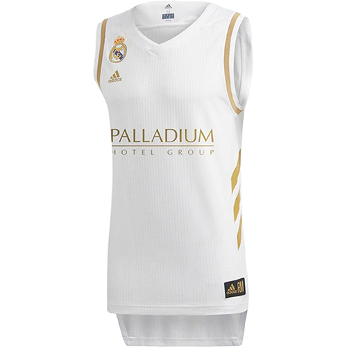 Real Madrid Baloncesto artwork 3