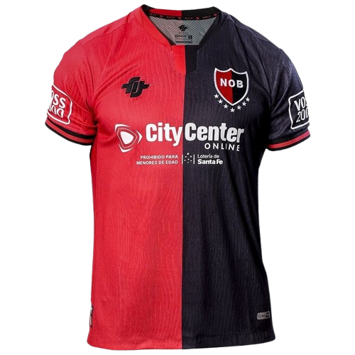 Newells Old Boys artwork 3