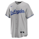 Los Angeles Dodgers jersey