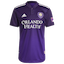 Orlando City kit
