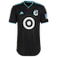 Minnesota United kit