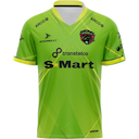 FC Juarez jersey