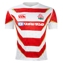 Japan Rugby jersey