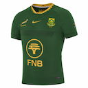 South Africa Rugby jersey