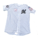Chiba Lotte Marines jersey