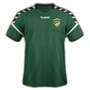 US Biskra jersey