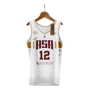 Alliance Sport Alsace jersey