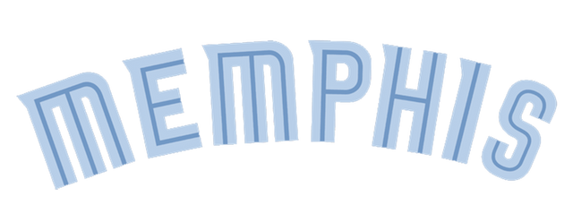 Memphis Grizzlies artwork 2