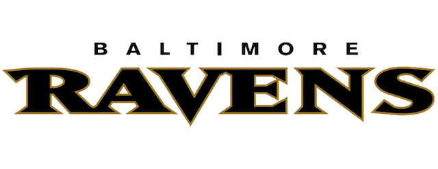 Baltimore Ravens artwork 2