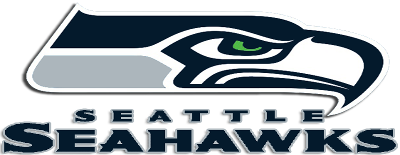 Seattle Seahawks artwork 2