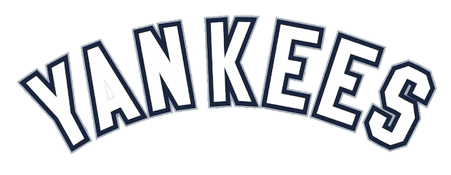 New York Yankees artwork 2