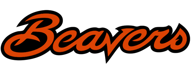 Oregon State artwork 2