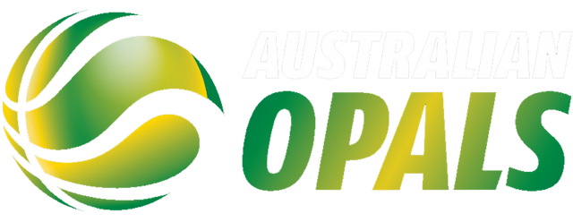 Australia Basketball Women artwork 2