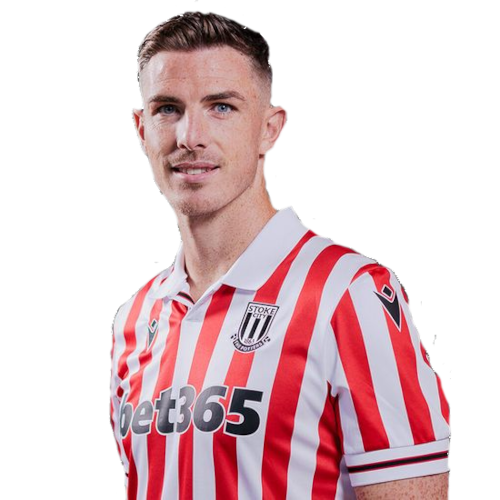Ciaran Clark