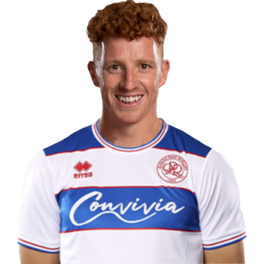 Jack Colback 2
