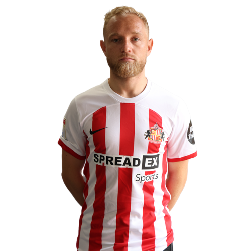 Alex Pritchard