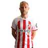 Alex Pritchard