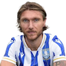 Jeff Hendrick