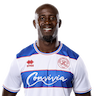 Albert Adomah